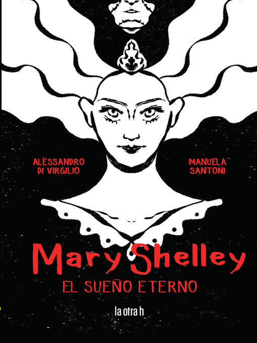 Title details for Mary Shelley by Manuela Santoni - Available